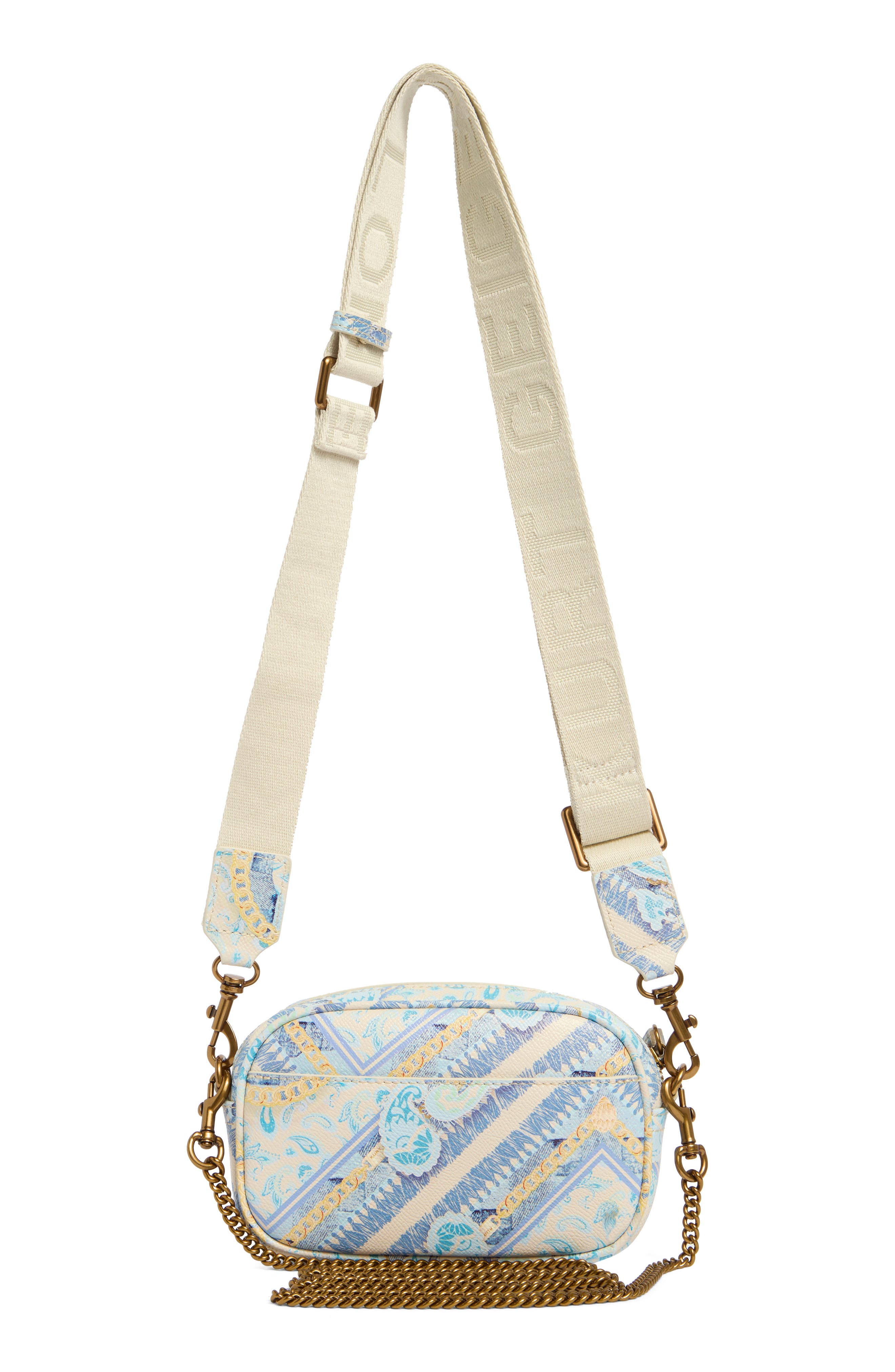 Small Greenwich Leather Camera Bag, Alternate, color, LIGHT/ PASTEL BLUE