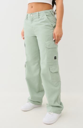 Cargo Pants