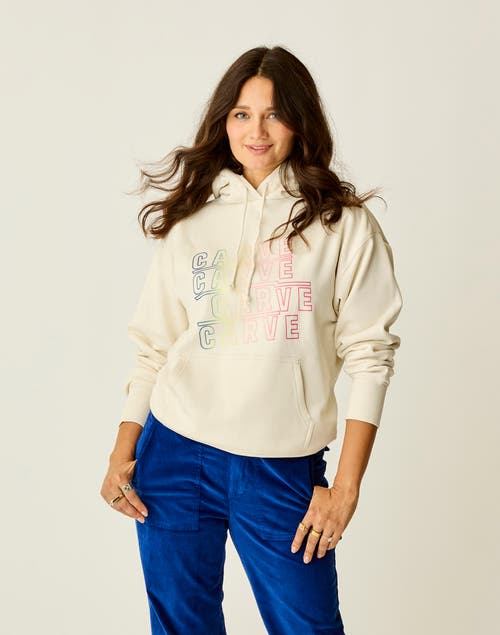 Carve Designs Hawthorne Hoodie