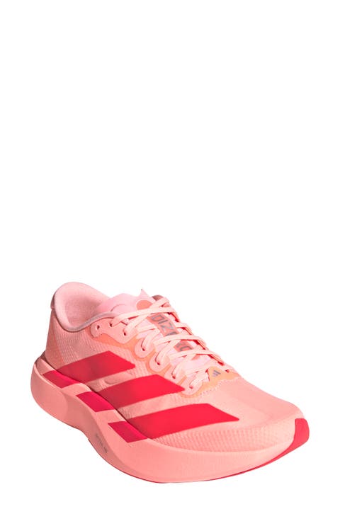 Adizero Evo SL WOVEN Running Shoe