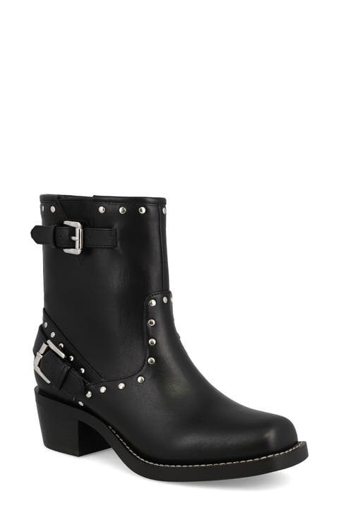 Delores Bootie (Women)