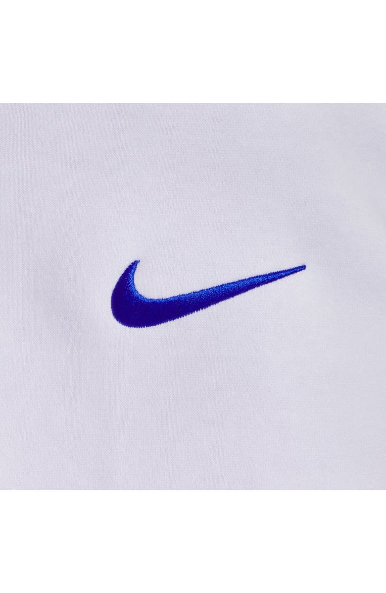 Nike Men's Nike White Buffalo Bills 2025 Rivalries Collection Club Hoodie, Alternate, color, White