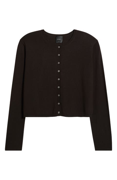 Jamie Cotton Cardigan
