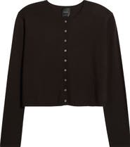 LESET Jamie Cotton Cardigan