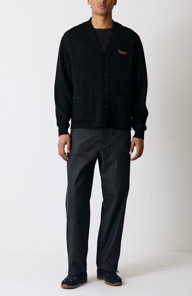 美品 visvim 24SS FIELD CHINO PANTS 2 ブラック SS FIELD CHINO MUD OD | Visvim Official North American Web Store