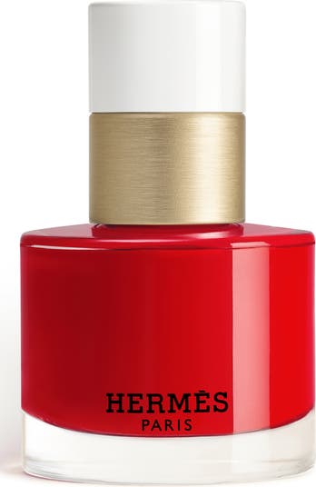 LES MAINS HERMES ネイルセット HERMÈS Les Mains Hermès Nail Enamel, 0.5 oz. - Macy's