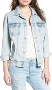 AG Nancy Denim Jacket