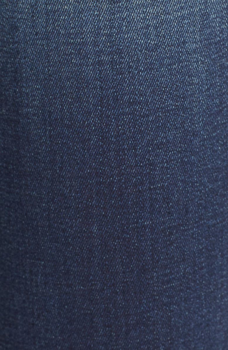 Vigoss Skinny Jeans, Alternate, color,