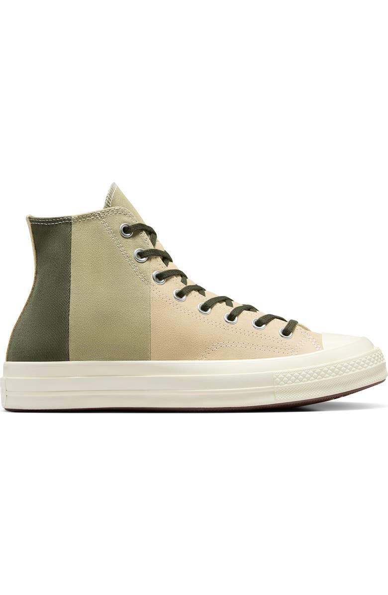 Converse Chuck 70 High Top Sneaker, Alternate, color,