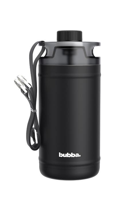 64 oz Insulated Jug with Carry Strap