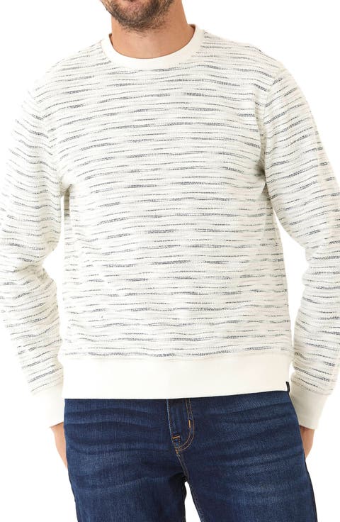 Jayden Shoreline Terry Sweatshirt
