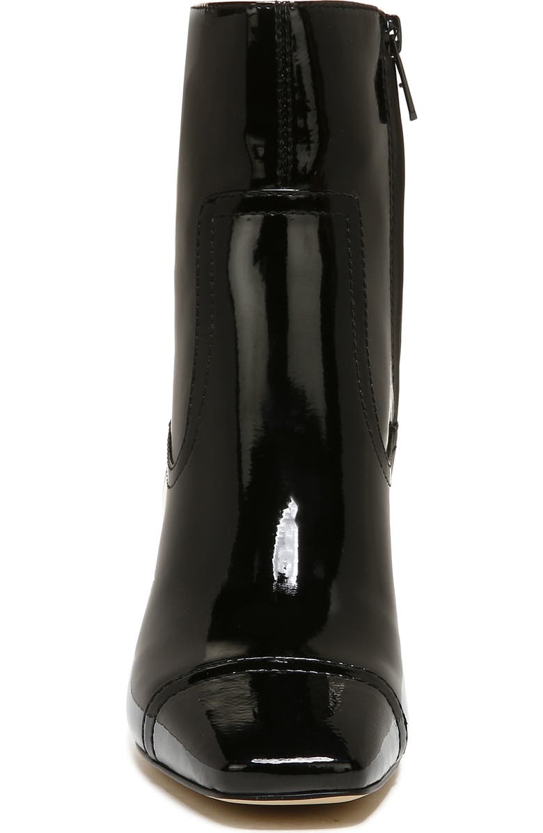 Sam Edelman Livia Patent Bootie, Alternate, color,