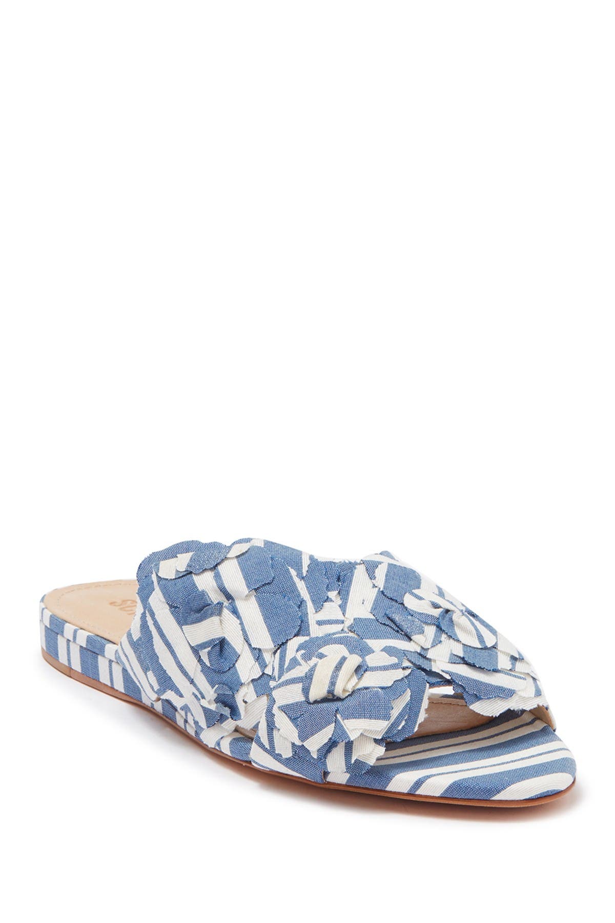 Schutz Ilaria Slide Sandal, Main, color, 