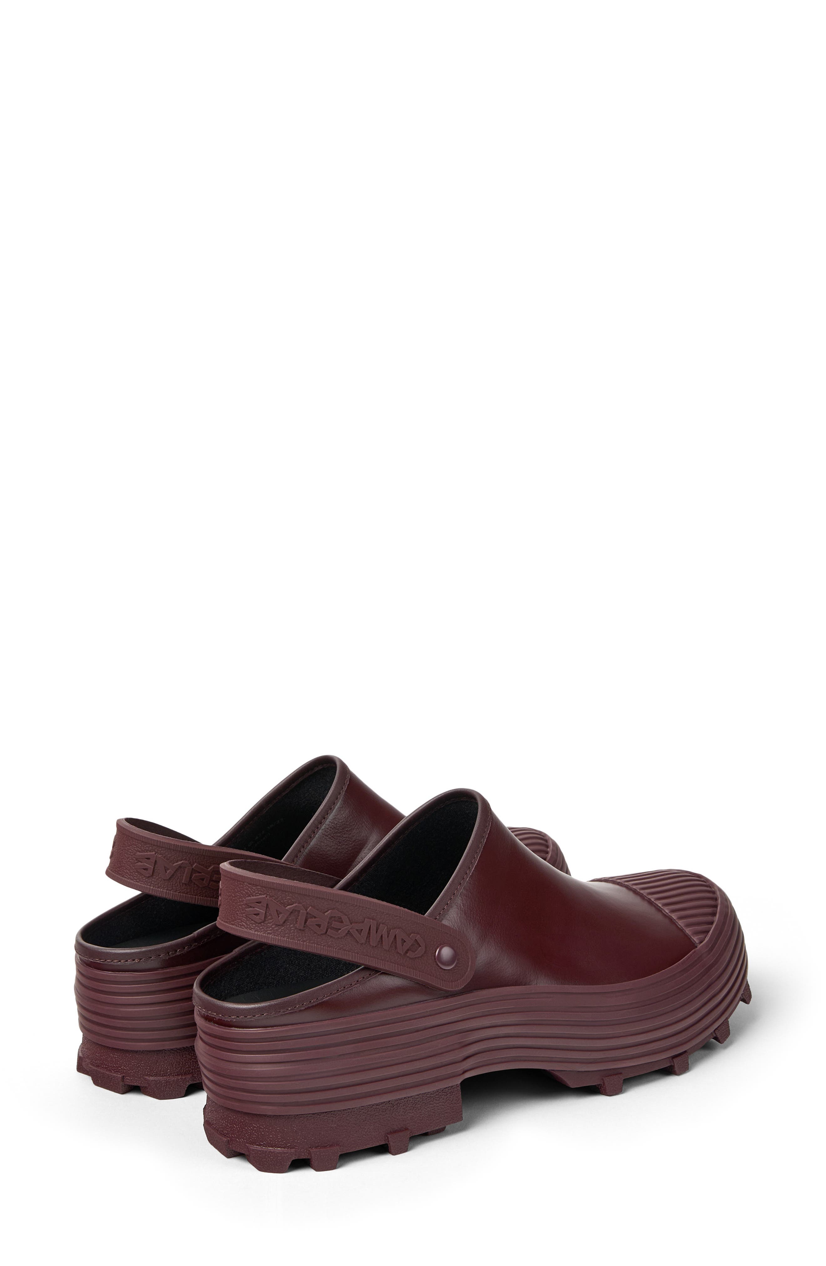 CAMPERLAB Traktori Mule, Alternate, color, 