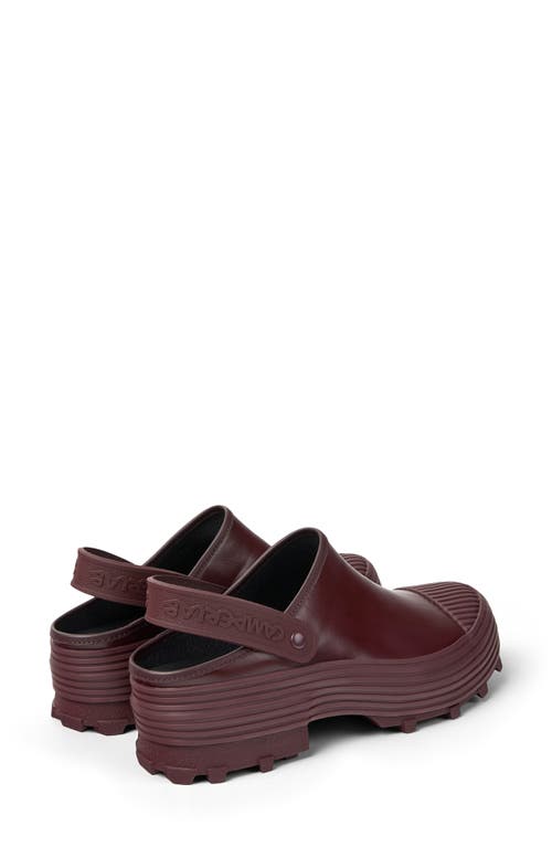 Camperlab Traktori Mule In Multi