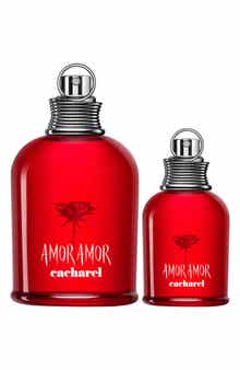 Amor Amor 2-Piece Eau de Toilette Gift Set