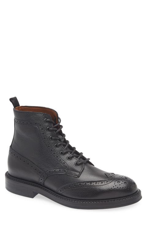 Savino Boot (Men)