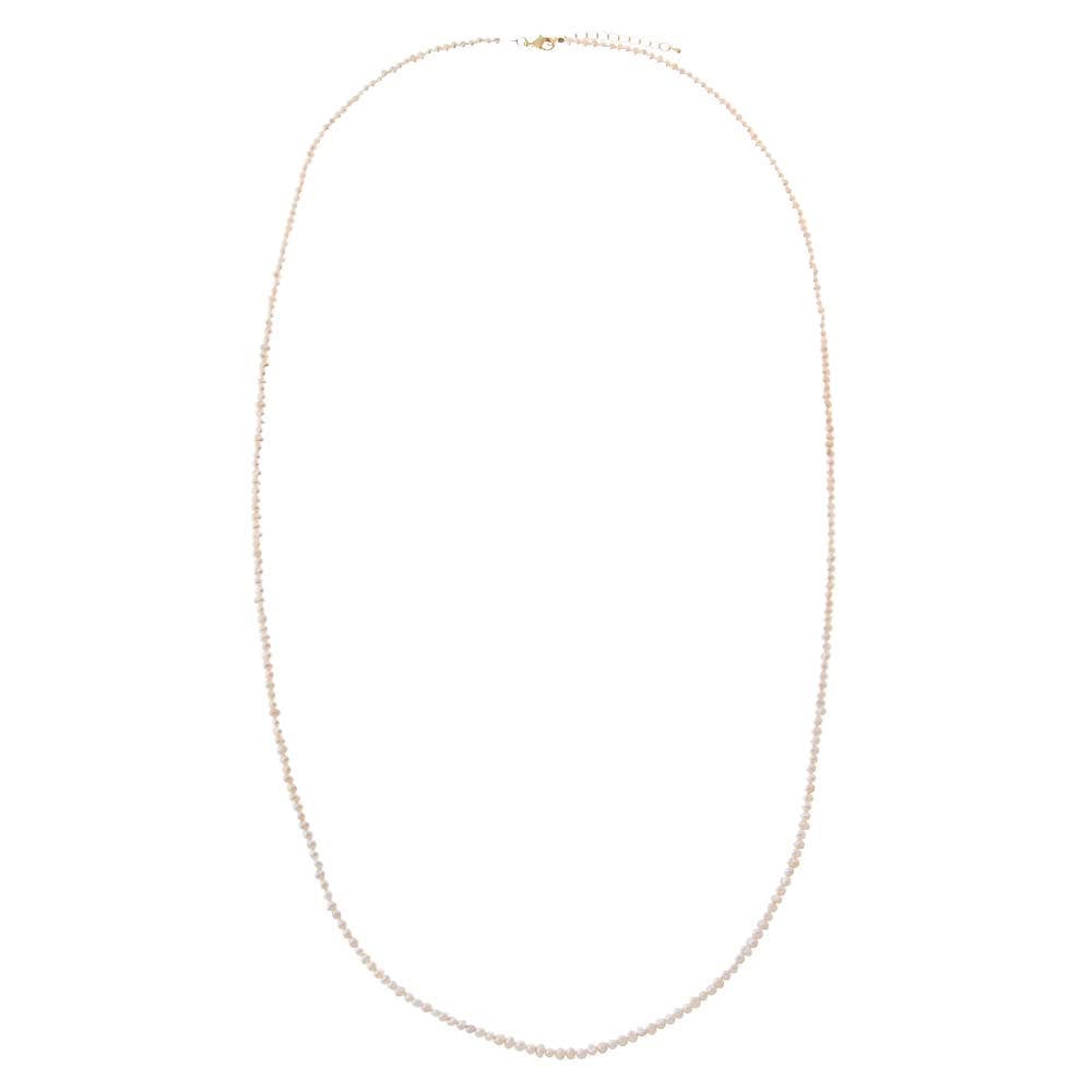 selected Pearl White - 36 Inch
