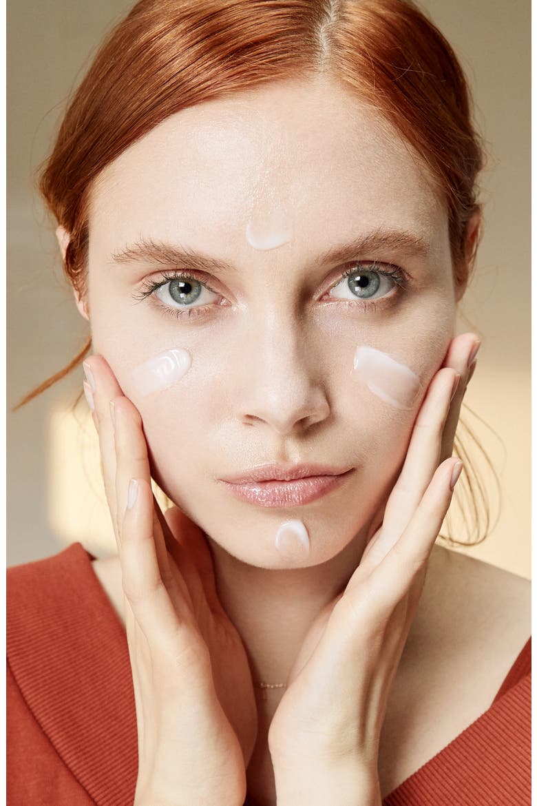 GinZing™ Oil-Free Energy-Boosting Gel Moisturizer, Alternate, color, NO COLOR