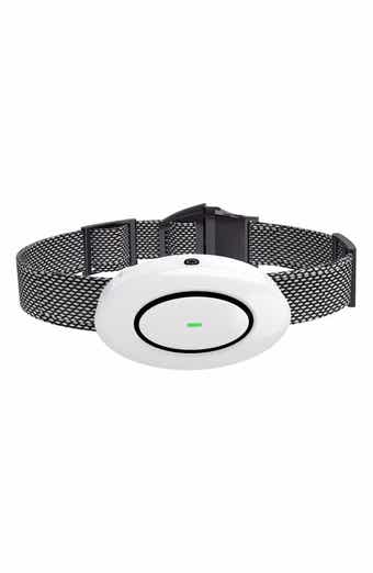 Barksafe LED 1-to-3 Dog 1,200 Foot Range 7-Level Vibration and Sound Training Dog Collar