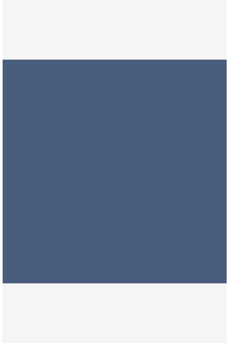 Topazi Asymmetrical Top, Alternate, color, Storm Blue