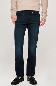 DL1961 Russell Slim Straight Leg Jeans