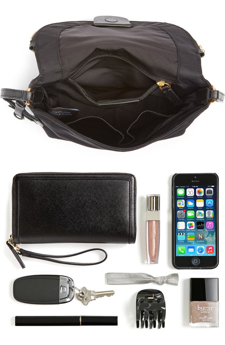 Marc Jacobs MARC BY MARC JACOBS 'Preppy Legend - Mini Natasha' Crossbody Bag, Alternate, color,