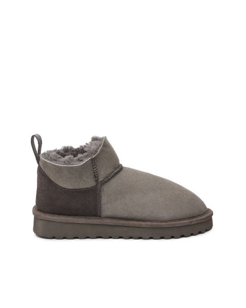 Celtic Super Shortie Boots