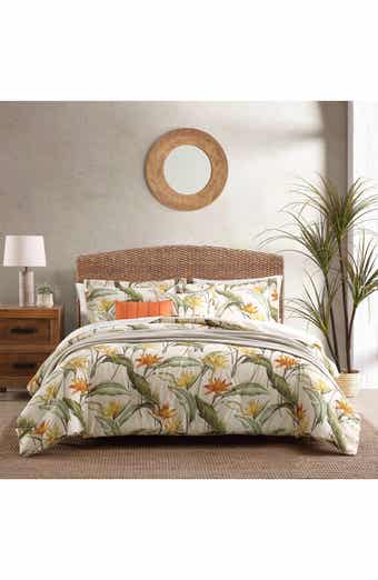 Bahama Birds Of Paradise Tommy Bahama Bedspreads Comforters