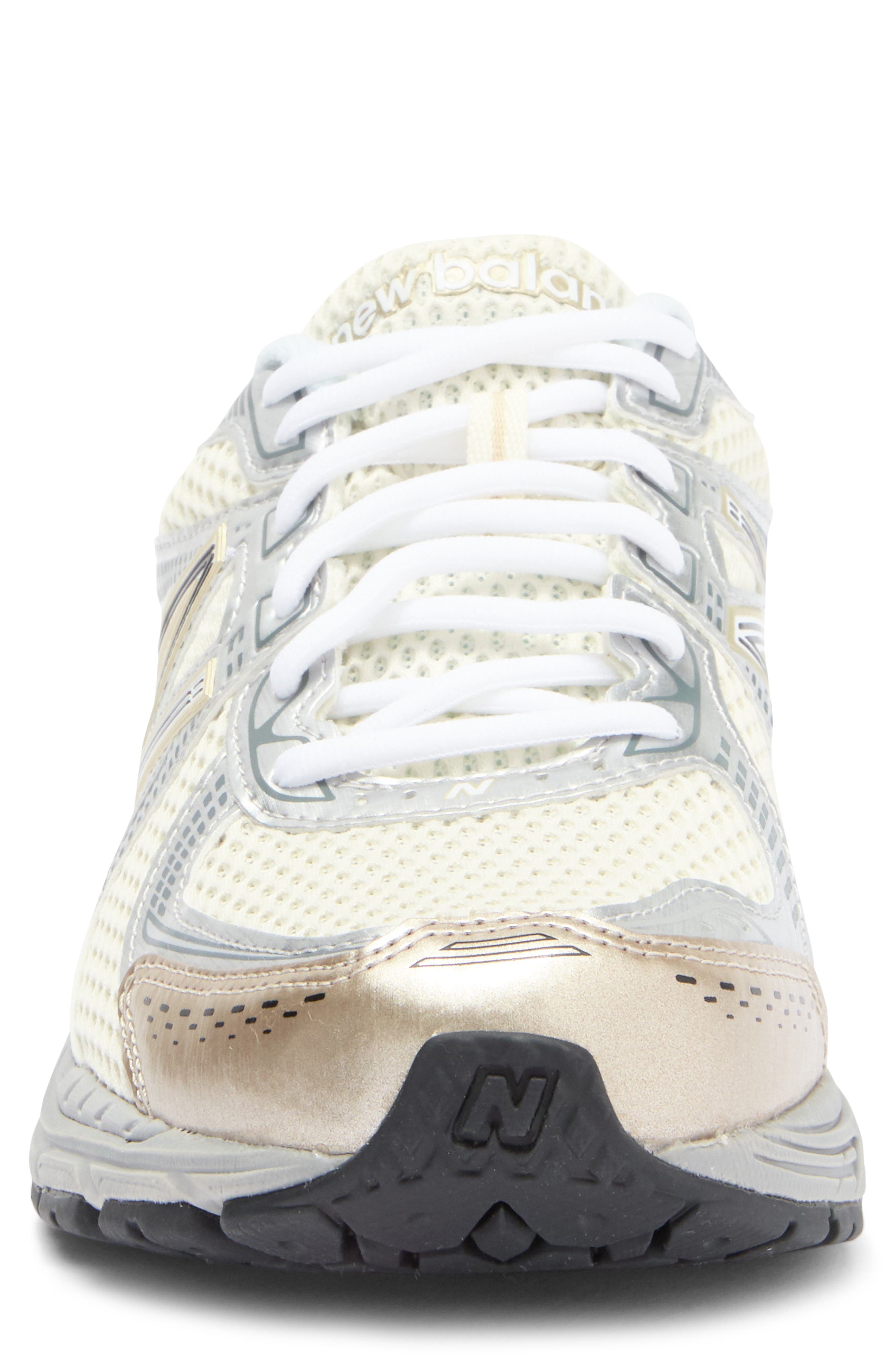 New Balance 860v2 Running Shoe, Alternate, color, 