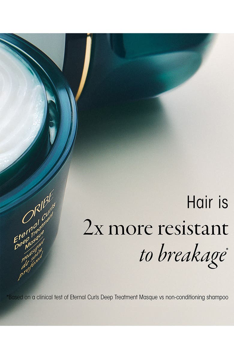 Oribe Eternal Curls Deep Treatment, Alternate, color, 