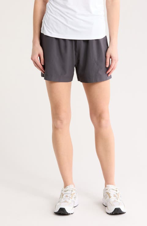 Go Ahead Shorts
