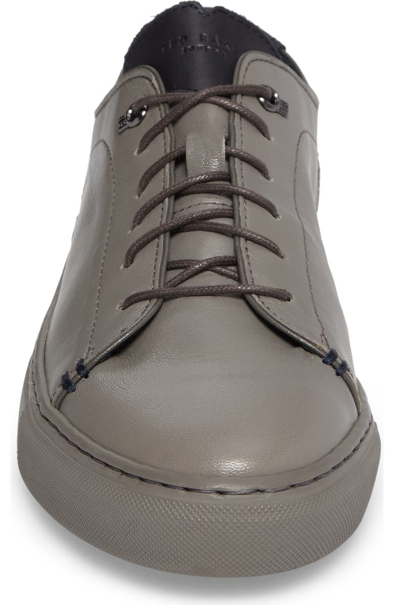 Ted Baker London Prinnc Low Top Sneaker, Alternate, color,