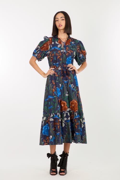 Super Natural By Secret Mission Britt Dress