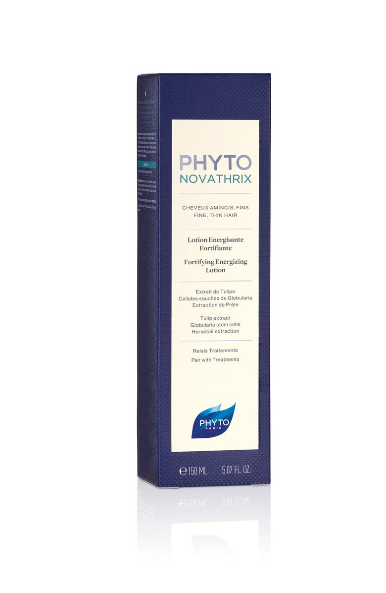 PHYTO novathrix Fortifying Energizing Hair Lotion, Alternate, color, 