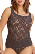 Hanky Panky Lace Camisole