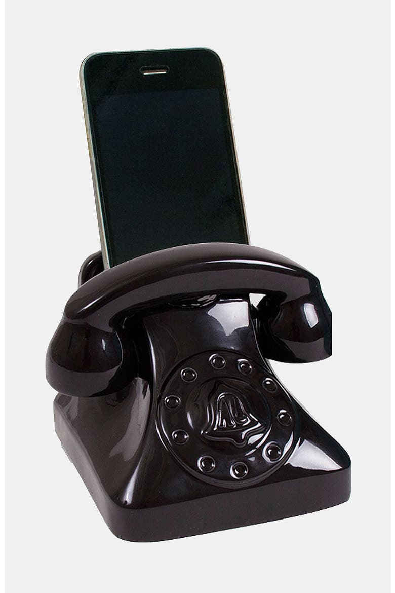 Universal Smart Phone Dock, Alternate, color, BLACK