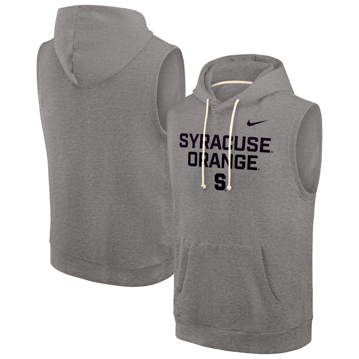 selected Heather Gray