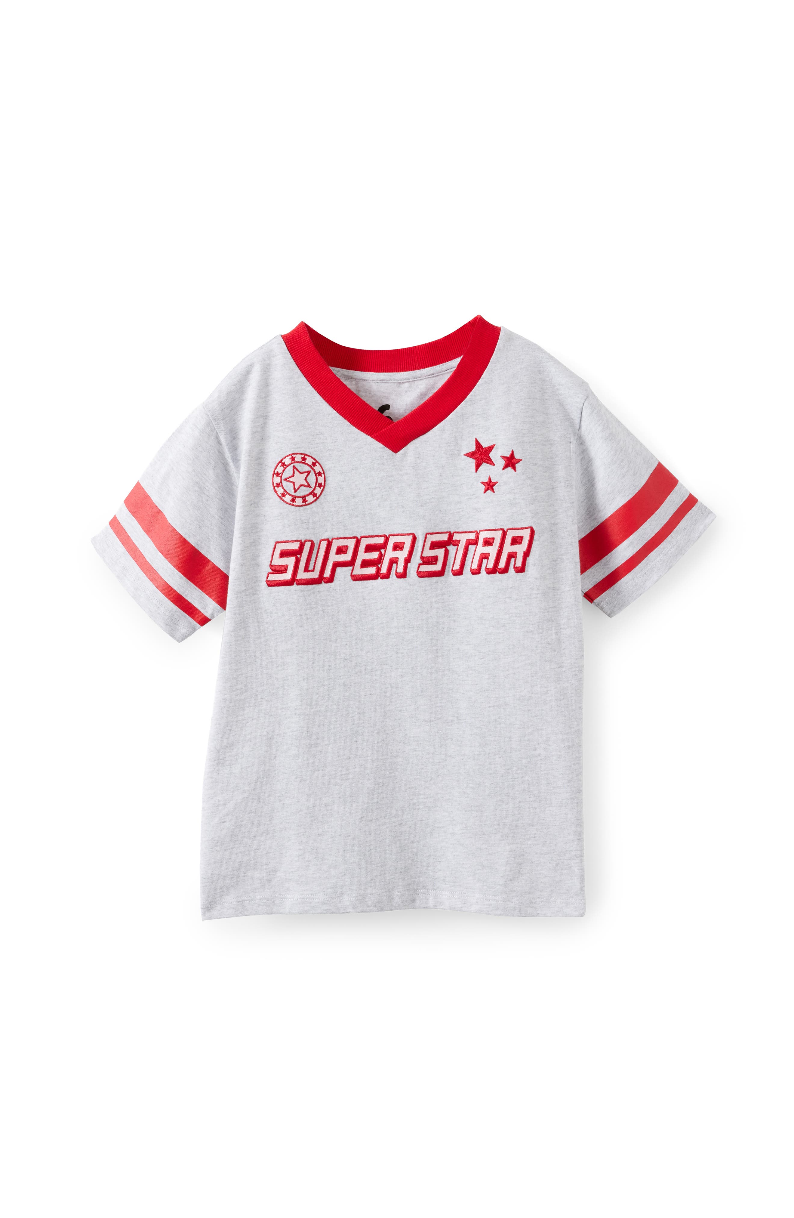 Grey Marle Superstar
