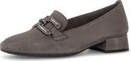 Gabor Piper Leather Loafer