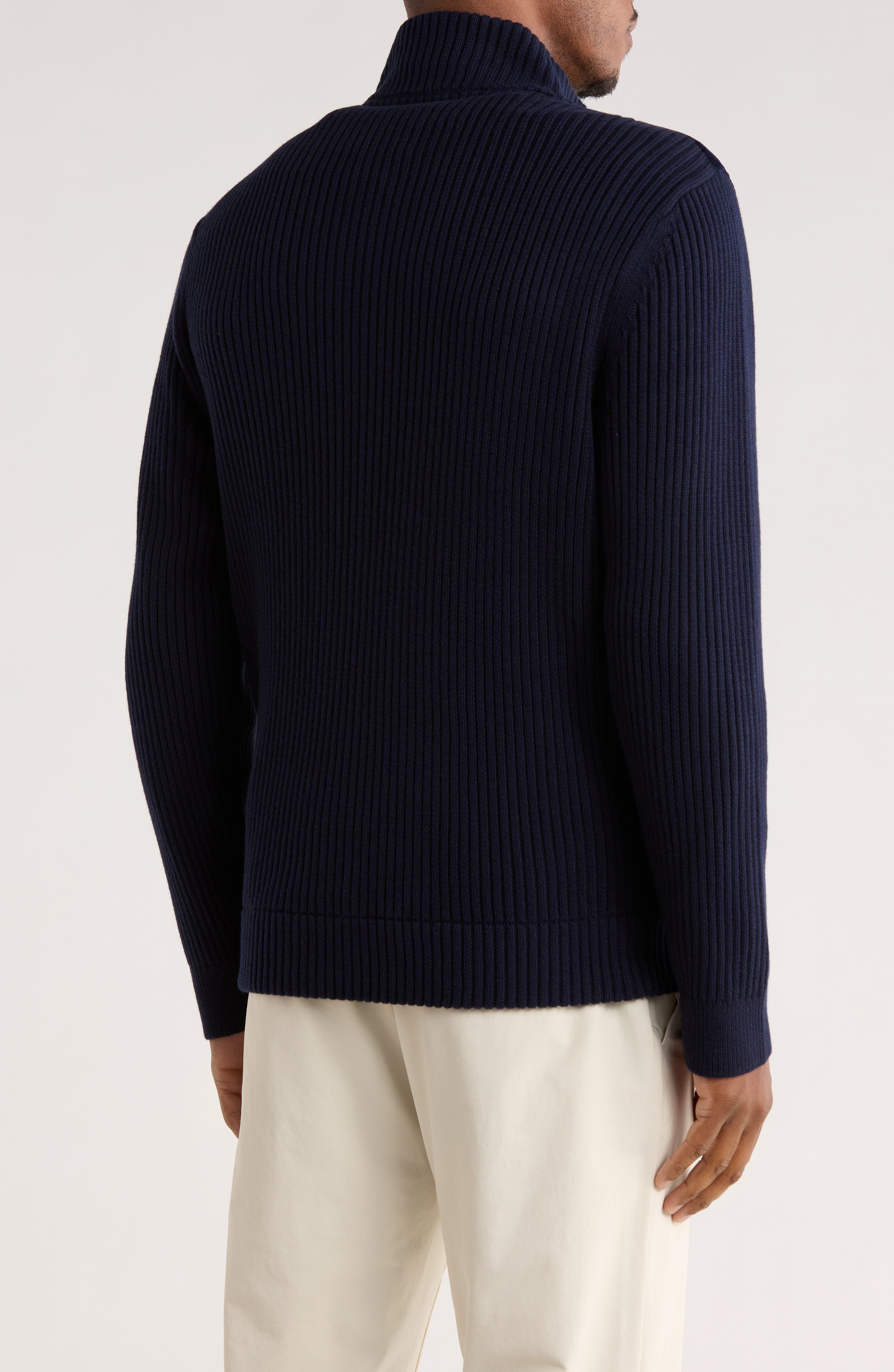 Canyon Hybrid Sweater Jacket - image 2