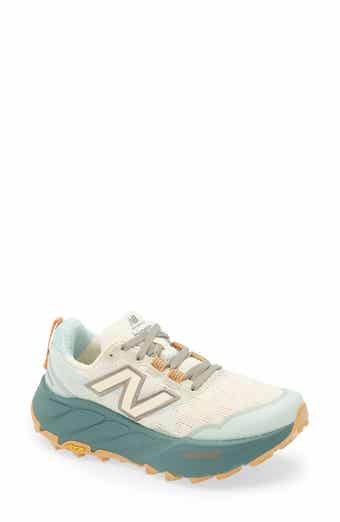Fresh Foam X Hierro v9 Trail Running Shoe