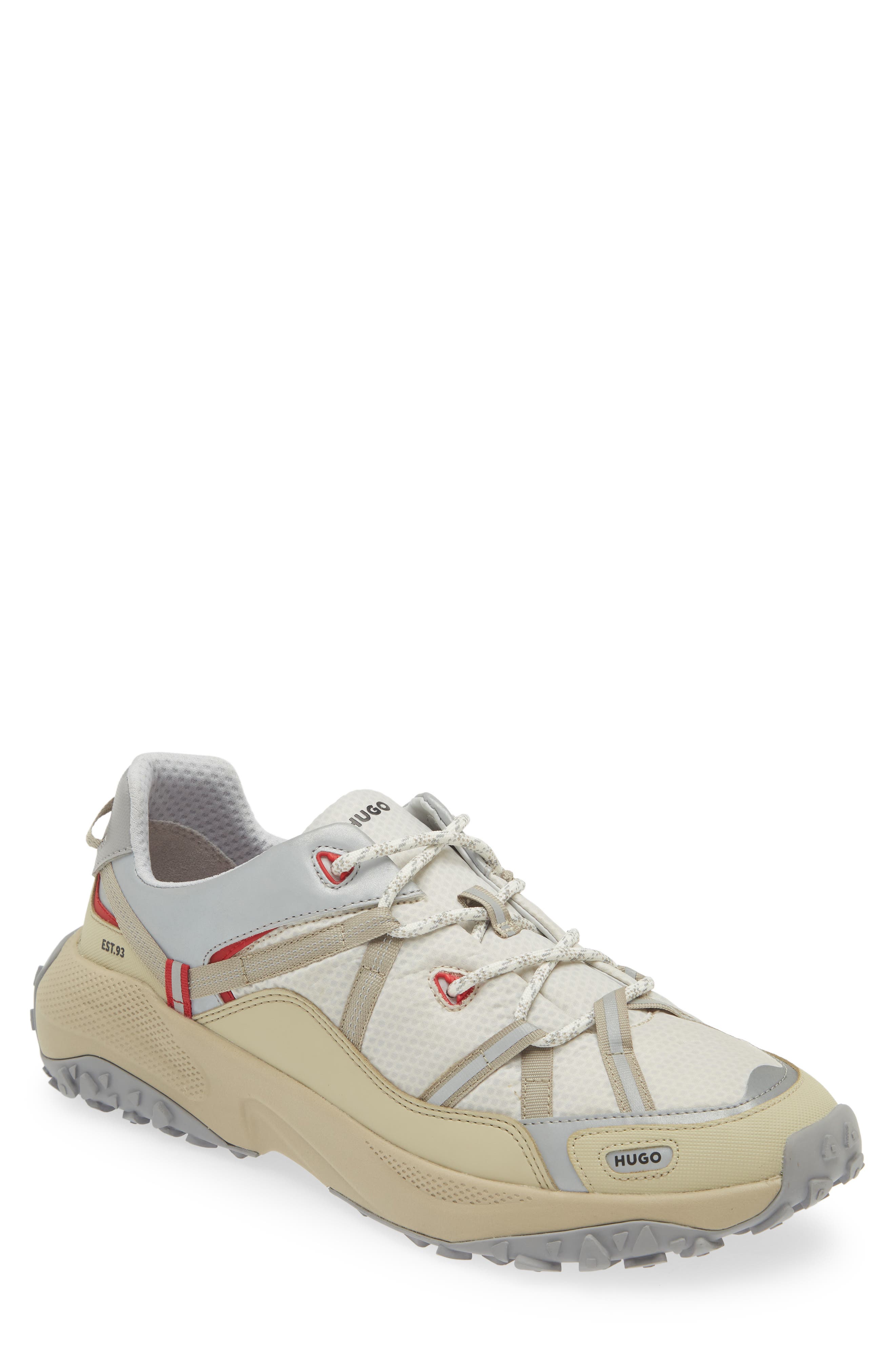  Open Beige