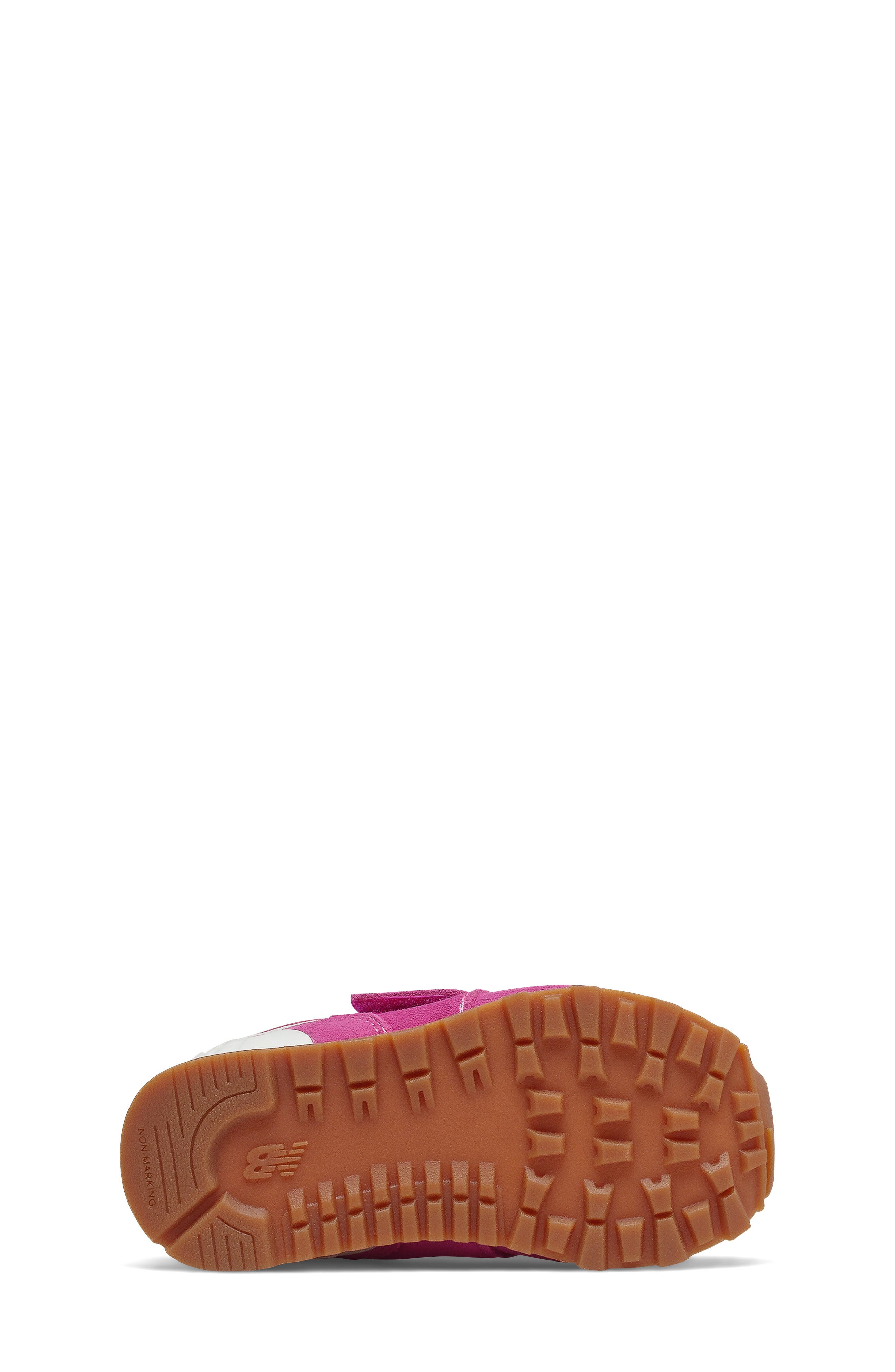 574 Classic Sneaker, Alternate, color, CARNIVAL