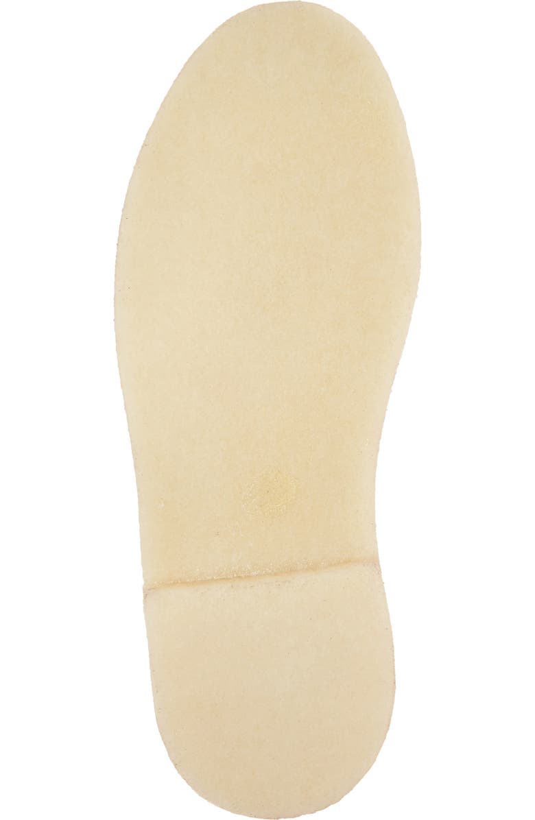 Clarks<sup>®</sup> Desert London Suede Oxford, Alternate, color,