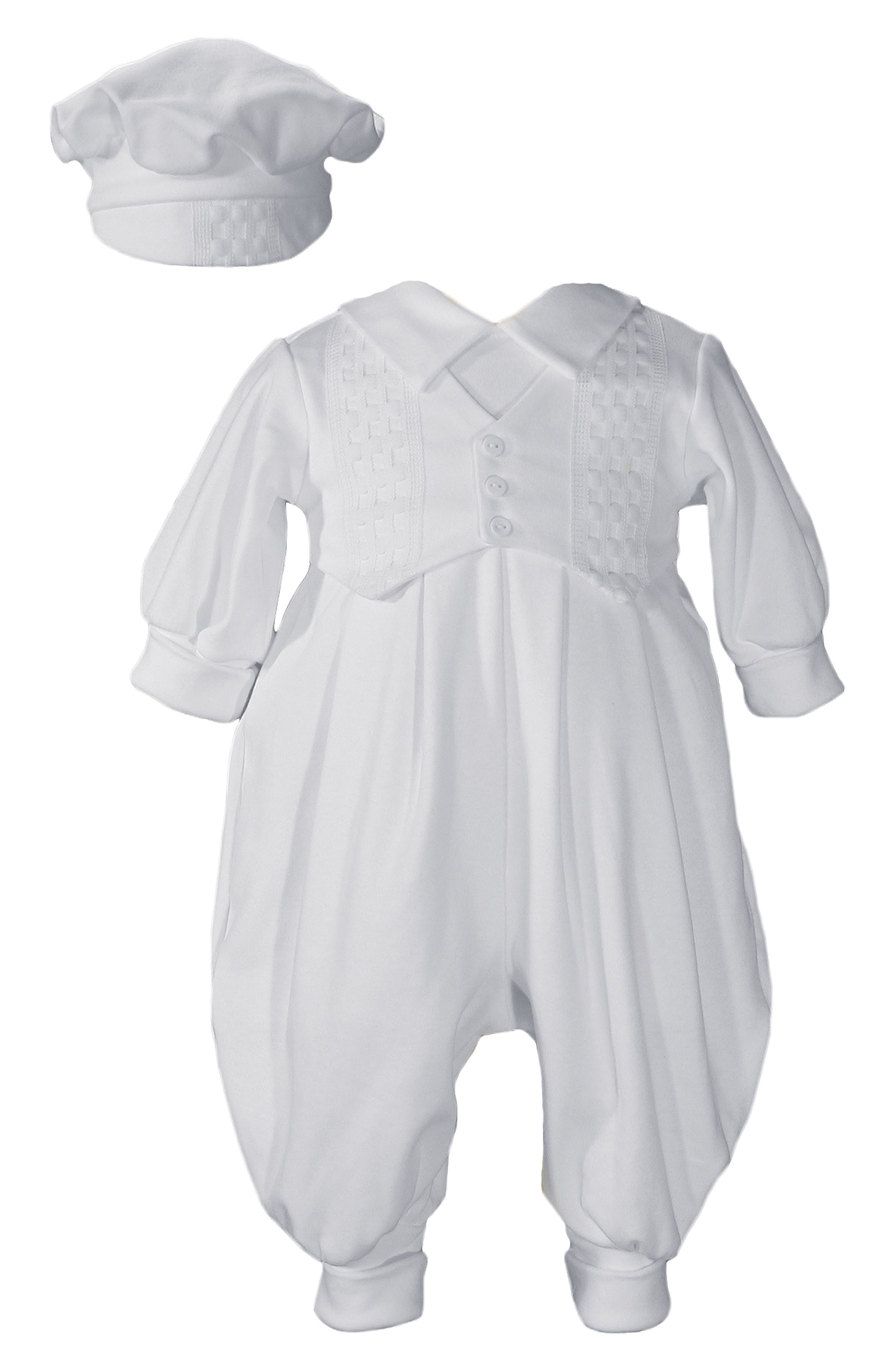 selected WHITE