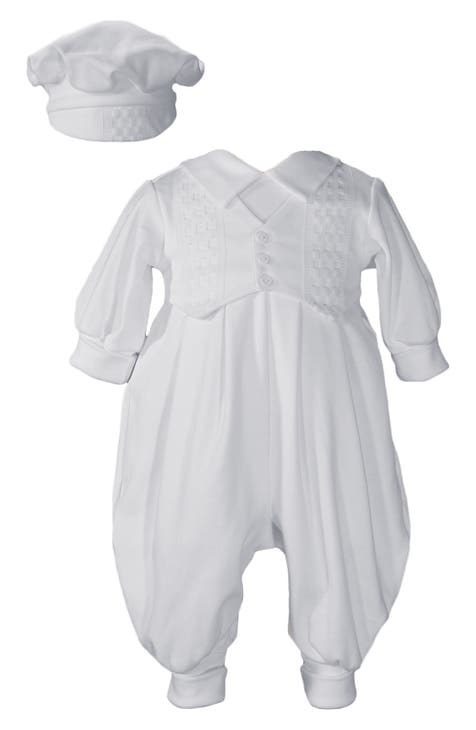 Christening Gowns Baptism Clothing for Kids Little Things Mean a Lot Nordstrom