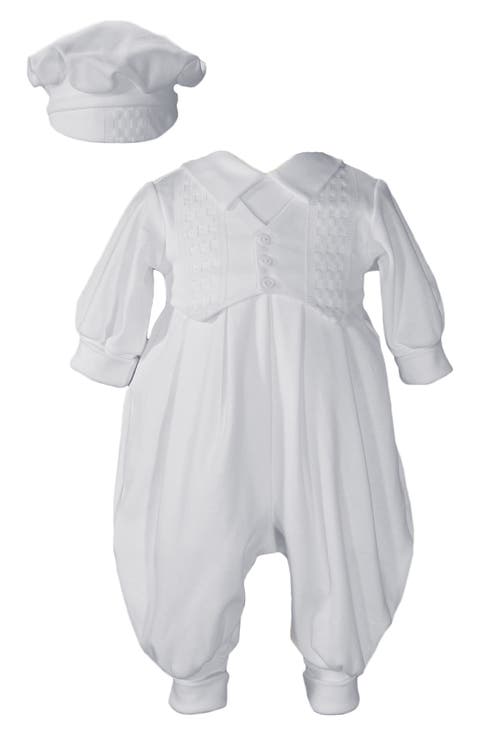 Romper & Hat Set (Baby)