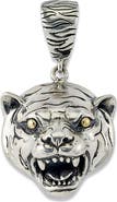 SAMUEL B. Tiger Pendant