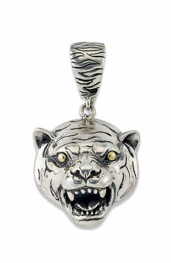 Tiger Pendant